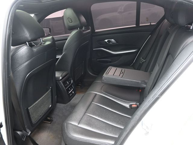 2020 BMW 3 Series 330i - 23042238 - 14