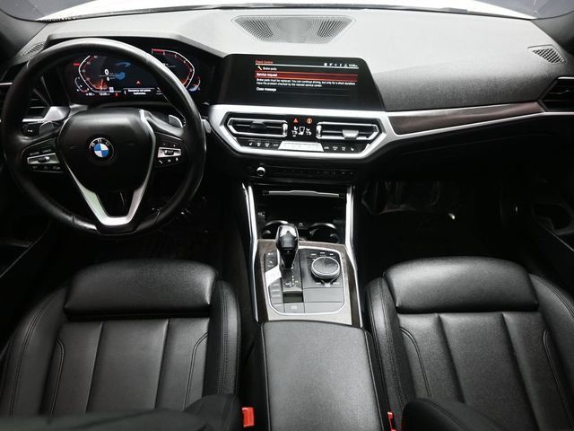 2020 BMW 3 Series 330i - 23042238 - 19