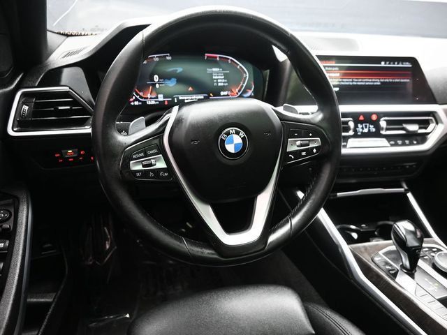 2020 BMW 3 Series 330i - 23042238 - 20