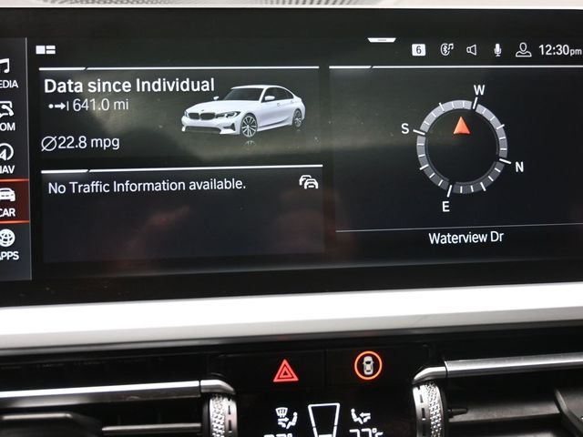 2020 BMW 3 Series 330i - 23042238 - 22