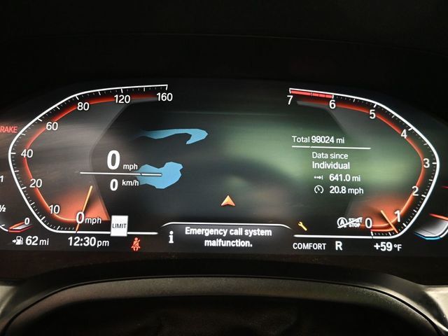 2020 BMW 3 Series 330i - 23042238 - 25