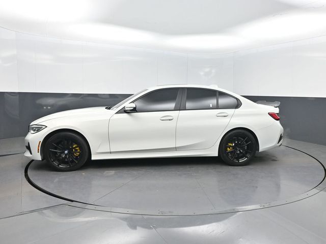2020 BMW 3 Series 330i - 23042238 - 2