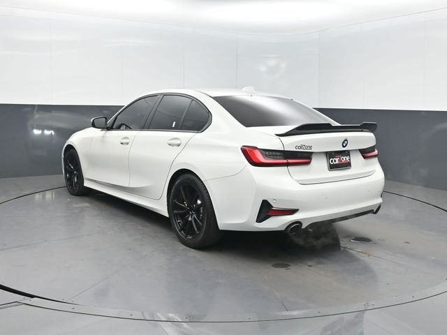 2020 BMW 3 Series 330i - 23042238 - 30