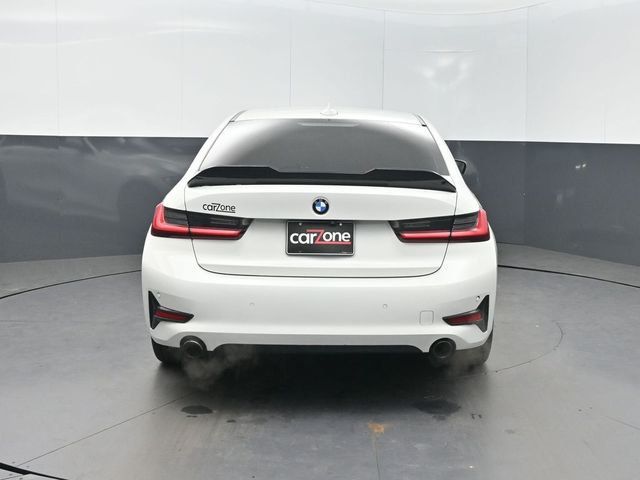 2020 BMW 3 Series 330i - 23042238 - 31