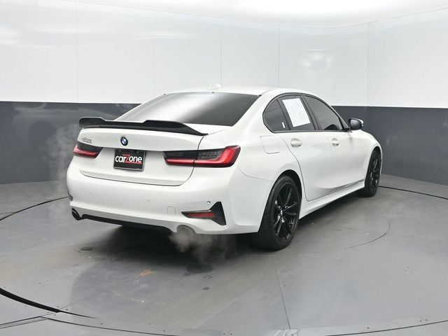 2020 BMW 3 Series 330i - 23042238 - 32