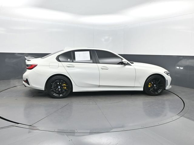 2020 BMW 3 Series 330i - 23042238 - 33