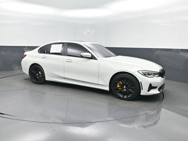 2020 BMW 3 Series 330i - 23042238 - 34