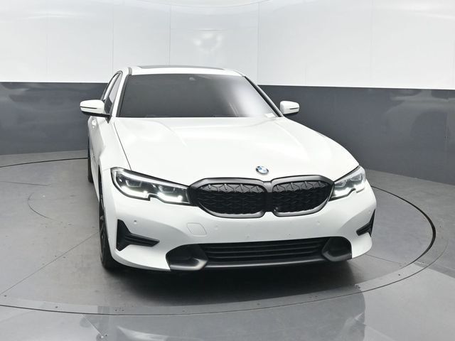 2020 BMW 3 Series 330i - 23042238 - 35
