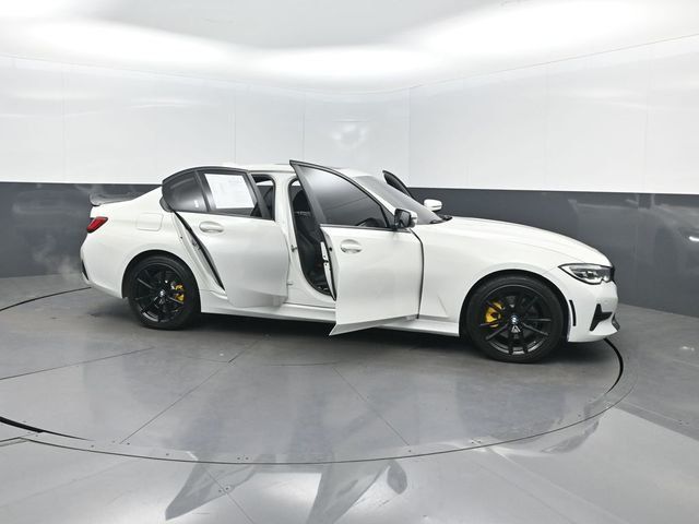2020 BMW 3 Series 330i - 23042238 - 36
