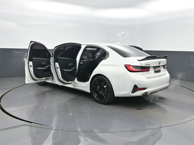 2020 BMW 3 Series 330i - 23042238 - 37