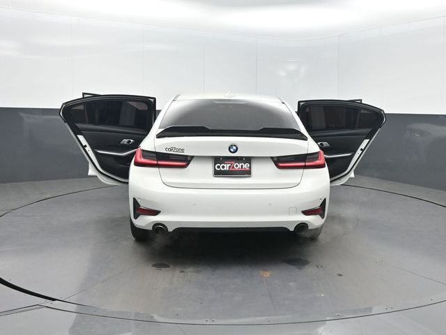 2020 BMW 3 Series 330i - 23042238 - 38