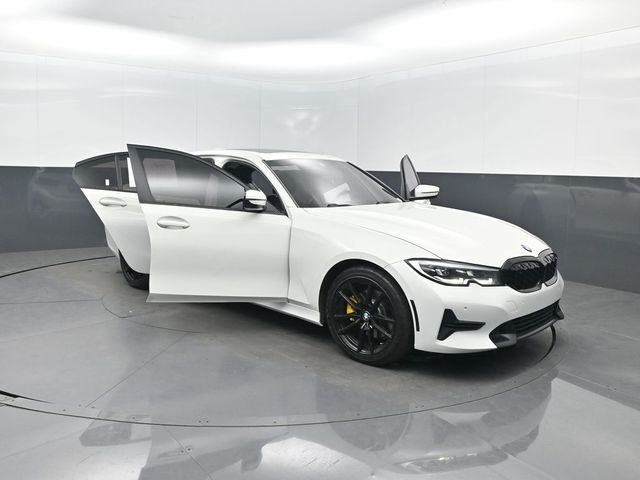 2020 BMW 3 Series 330i - 23042238 - 39