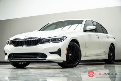 2020 BMW 3 Series