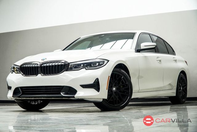 2020 BMW 3 Series 330i - 23010555 - 0