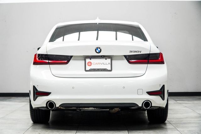 2020 BMW 3 Series 330i - 23010555 - 10