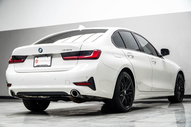 2020 BMW 3 Series 330i - 23010555 - 11