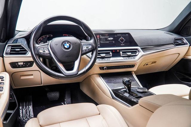 2020 BMW 3 Series 330i - 23010555 - 16