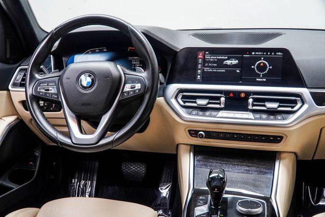 2020 BMW 3 Series 330i - 23010555 - 17