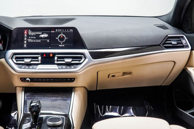 2020 BMW 3 Series 330i - 23010555 - 18