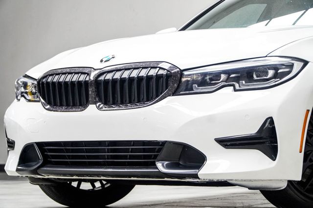 2020 BMW 3 Series 330i - 23010555 - 1