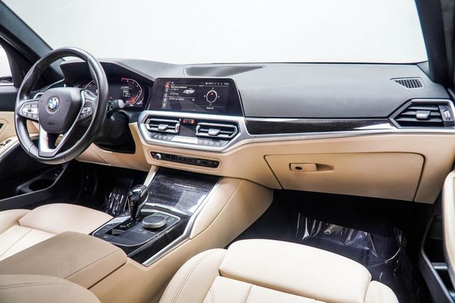 2020 BMW 3 Series 330i - 23010555 - 19
