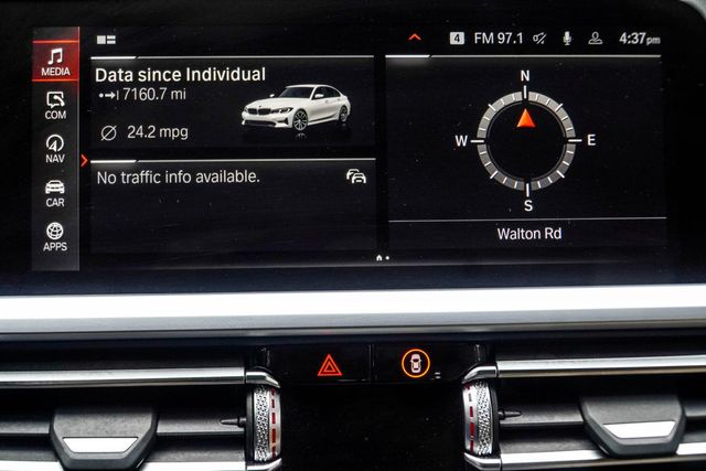 2020 BMW 3 Series 330i - 23010555 - 26