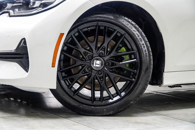 2020 BMW 3 Series 330i - 23010555 - 2