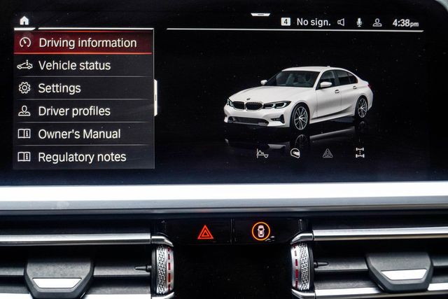 2020 BMW 3 Series 330i - 23010555 - 29