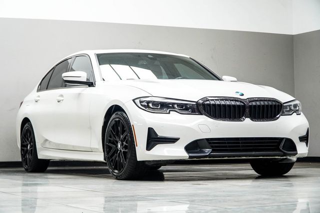 2020 BMW 3 Series 330i - 23010555 - 3