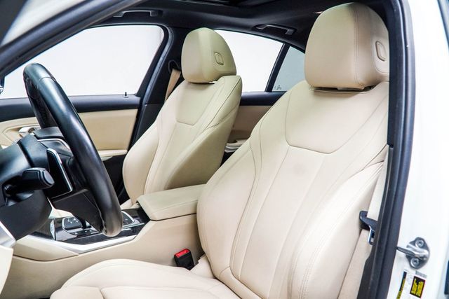 2020 BMW 3 Series 330i - 23010555 - 39
