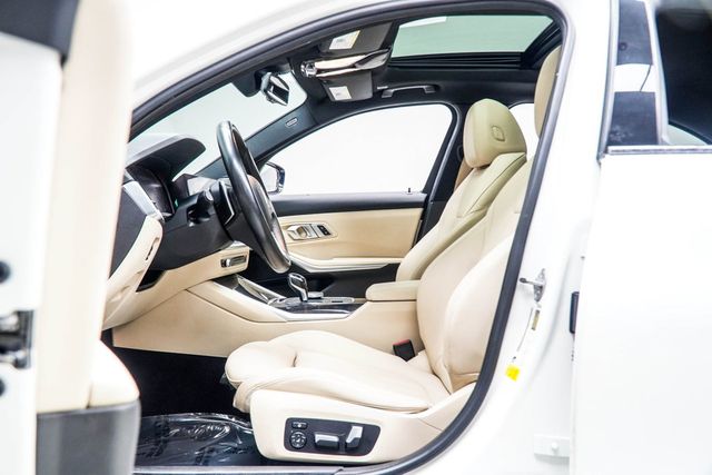 2020 BMW 3 Series 330i - 23010555 - 40