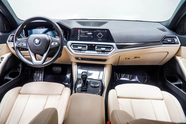 2020 BMW 3 Series 330i - 23010555 - 4