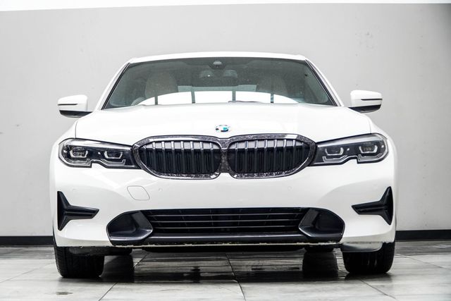 2020 BMW 3 Series 330i - 23010555 - 6