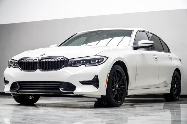 2020 BMW 3 Series 330i - 23010555 - 7