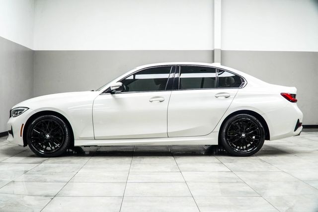 2020 BMW 3 Series 330i - 23010555 - 8