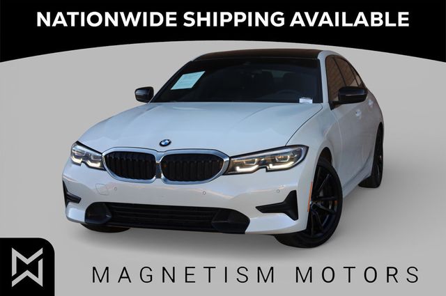 2020 BMW 3 Series 330i - 22970863 - 0