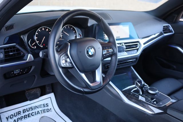 2020 BMW 3 Series 330i - 22970863 - 14