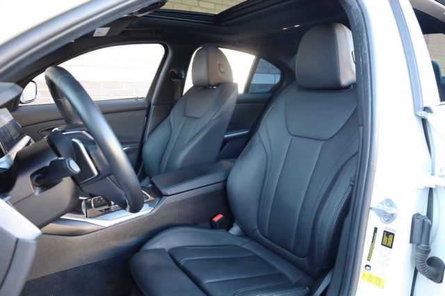 2020 BMW 3 Series 330i - 22970863 - 15