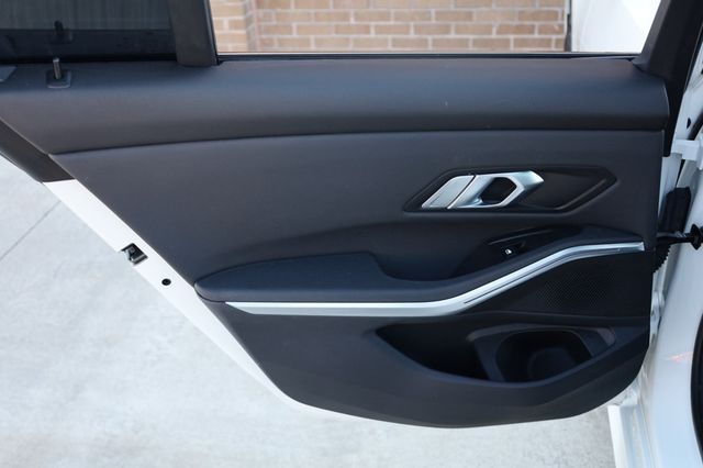 2020 BMW 3 Series 330i - 22970863 - 16
