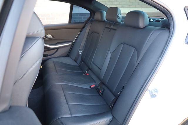 2020 BMW 3 Series 330i - 22970863 - 18