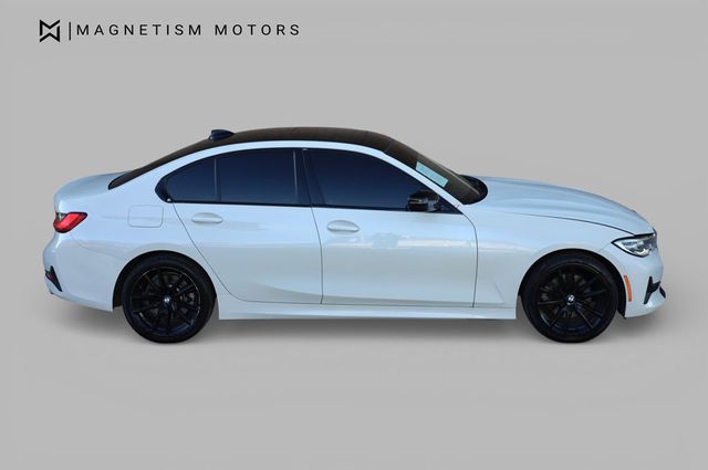 2020 BMW 3 Series 330i - 22970863 - 1