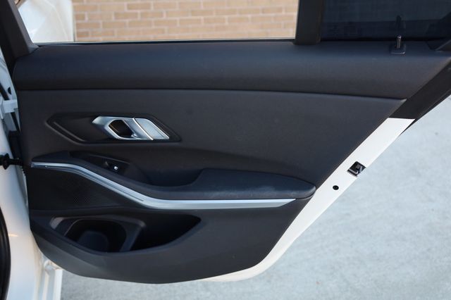 2020 BMW 3 Series 330i - 22970863 - 19