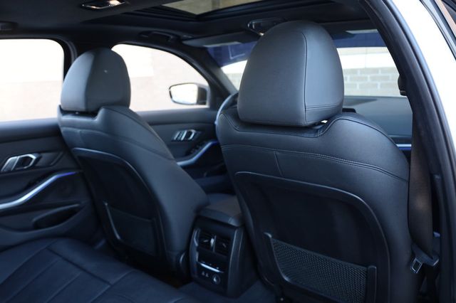 2020 BMW 3 Series 330i - 22970863 - 20