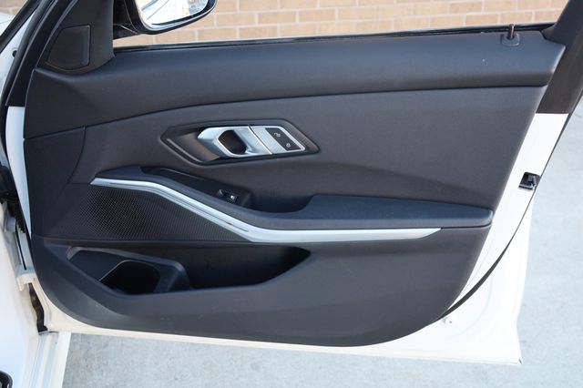 2020 BMW 3 Series 330i - 22970863 - 22