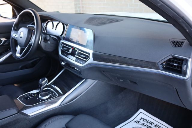 2020 BMW 3 Series 330i - 22970863 - 24