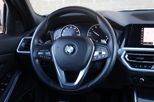 2020 BMW 3 Series 330i - 22970863 - 26