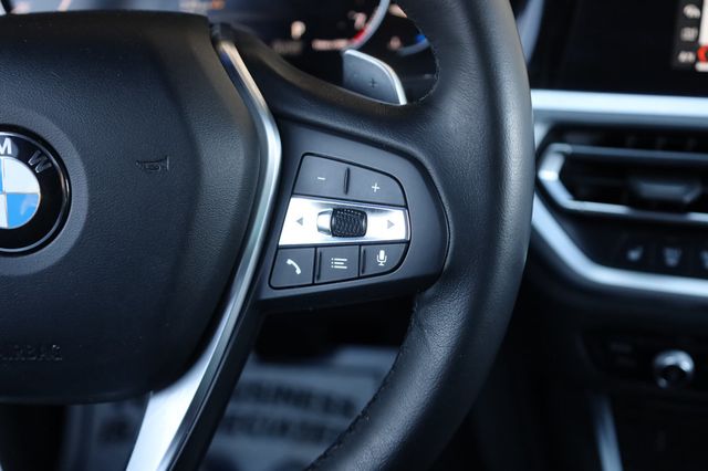 2020 BMW 3 Series 330i - 22970863 - 28