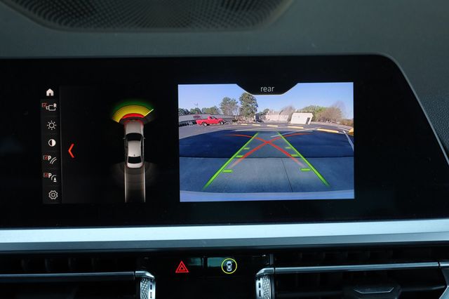 2020 BMW 3 Series 330i - 22970863 - 34