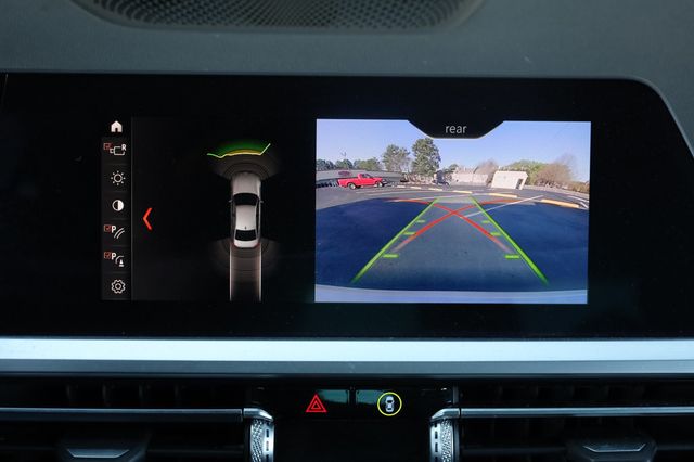 2020 BMW 3 Series 330i - 22970863 - 35