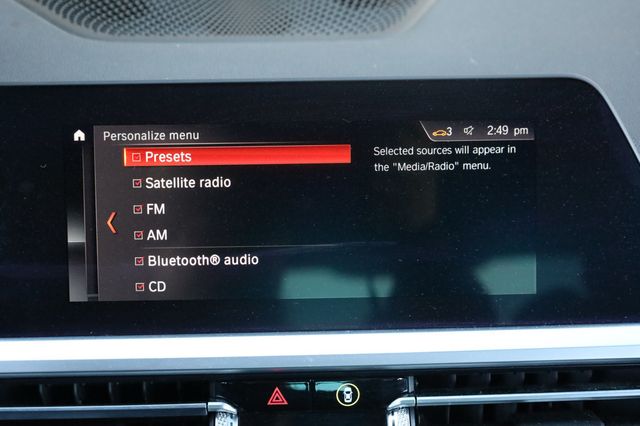 2020 BMW 3 Series 330i - 22970863 - 36